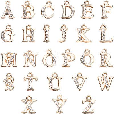 2 Sets Alloy Pendants FIND-NB0001-40-1