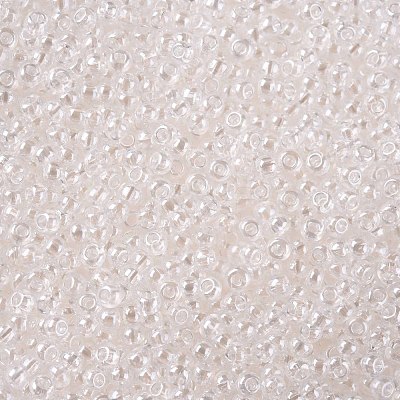 12/0 FGB Grade A Round Glass Seed Beads SEED-Q011-F503-1