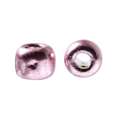 TOHO 8/0 Round Beads X-SEED-TR08-0571-1