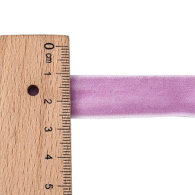 5/8 inch Single Face Velvet Ribbon OCOR-R019-15.9mm-082-1