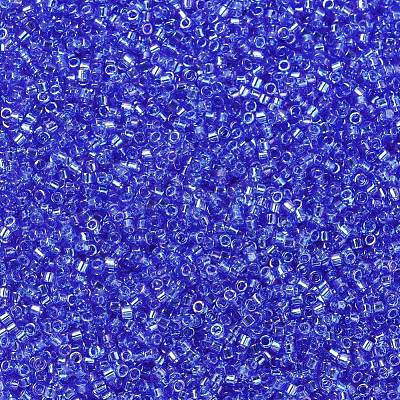 MIYUKI Delica Beads X-SEED-J020-DB1250-1