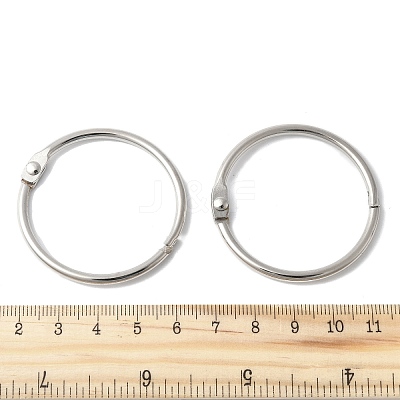 Iron Cable Keychains FIND-B046-08B-P-1