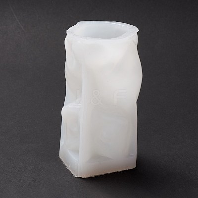 DIY Candle Making Silicone Molds DIY-M031-06-1