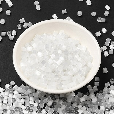 Glass Seed Beads X1-SEED-H002-D-A801-1