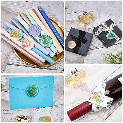 DIY Scrapbook AJEW-WH0100-073-1