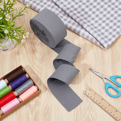 8M Polyester Elastic Wide Band OCOR-WH0105-057E-1