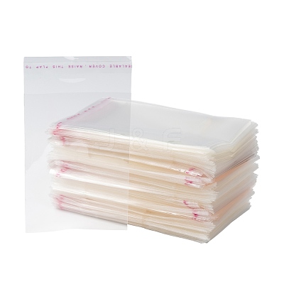 OPP Cellophane Bags X-OPC-R012-05-1