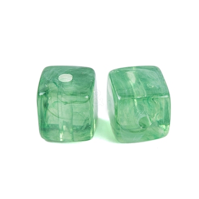 Acrylic Bead OACR-H120-01N-1