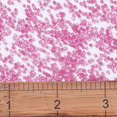 MIYUKI Delica Beads X-SEED-J020-DB1867-1