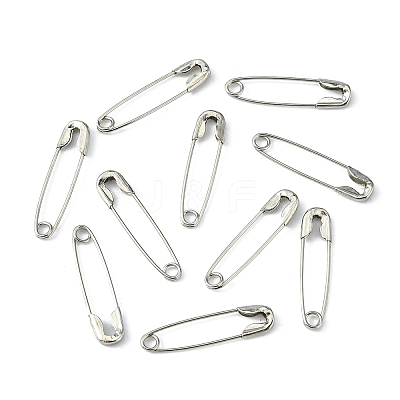Iron Safety Pins NEED-D001-1-1
