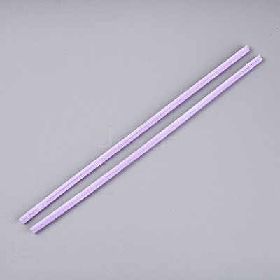 Pipe Cleaners AJEW-ZX009-08A-24-1