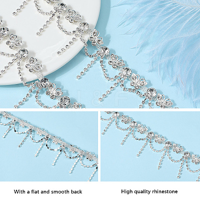 Rhinestone Cup Chains DIY-WH20055-006B-1