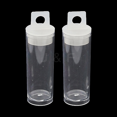 Plastic Bead Containers KY-Q053-01A-1