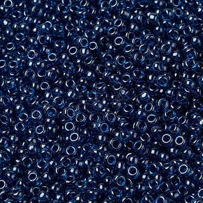 MIYUKI Round Rocailles Beads X-SEED-G008-RR2273-1