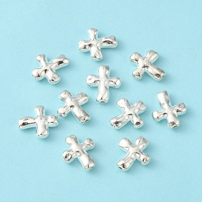 Alloy Beads X-PALLOY-A018-S-RS-1