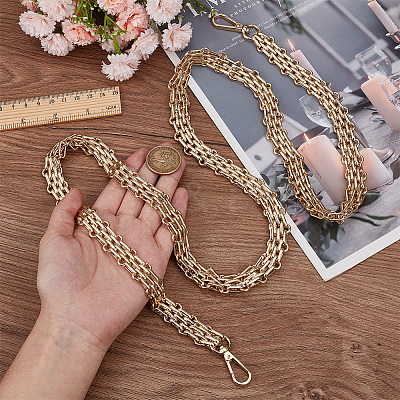 Iron Chains Bag Extender Chains FIND-WH20001-71C-02-1
