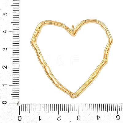 304 Stainless Steel Pendants STAS-B115-01G-1
