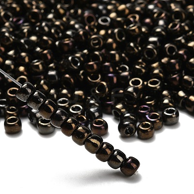 TOHO 3/0 Round Beads SEED-TR03-0083-1