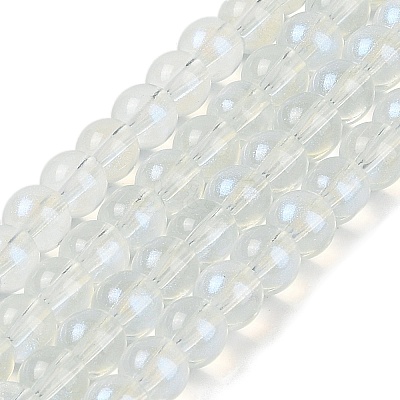 Glass Bead Strands X-GLAA-K068-01B-11-1