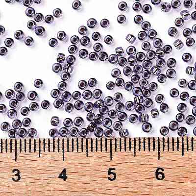 TOHO Round Seed Beads SEED-JPTR11-0749-1