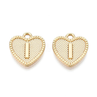 Alloy Pendants PALLOY-N157-001I-NR-1