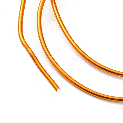 Round Aluminum Wire X-AW-G001-03-17-1