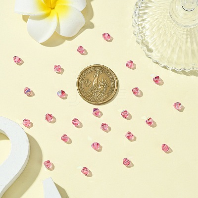 Preciosa® Crystal Beads Y-PRC-BA5-70010-200-1