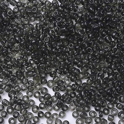 8/0 Glass Seed Beads X-SEED-A004-3mm-12-1
