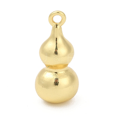 Brass Pendants KK-G526-15G-1