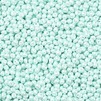 6/0 Glass Seed Beads SEED-L011-08A-14-1
