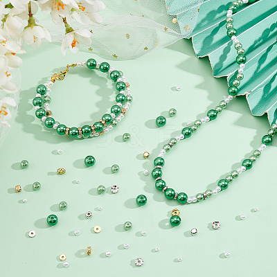 DIY Beads Kit DIY-PH0021-98B-1