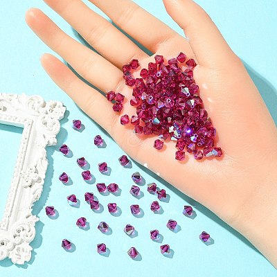 Preciosa® Crystal Beads X-PRC-BA6-70350-201-1