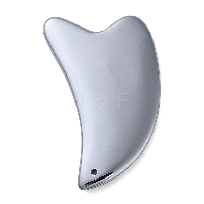 Synthetic Terahertz Stone Massage Tools G-F767-08D-1