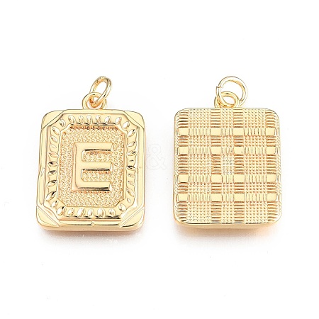 Brass Pendants LS-KK-N232-512E-1