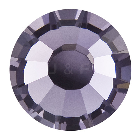 Preciosa® Crystal Hotfix Flatback Stones Y-PRC-HSS8-20030-1