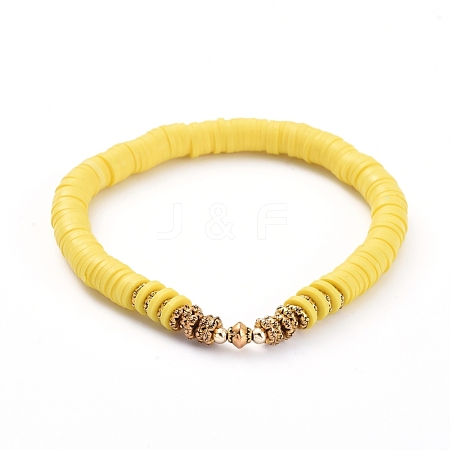 (Jewelry Parties Factory Sale)Stretch Bracelets BJEW-JB05094-02-1