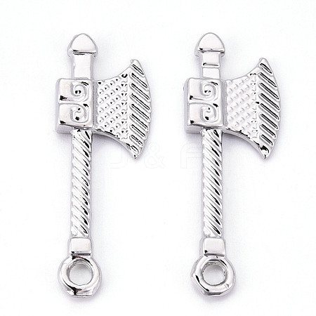 Alloy Pendants PALLOY-N176-126P-1