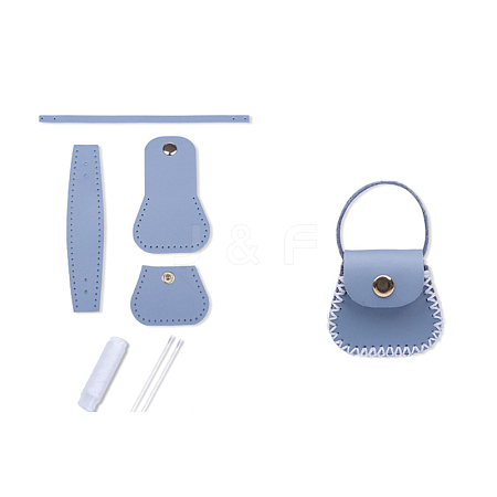 DIY Purse Making Kit PURS-PW0001-594G-1