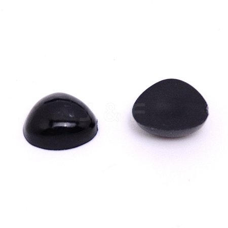 Plastic Doll Noses LS-DIY-WH0196-18C-1