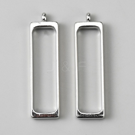 Alloy Pendants FIND-WH0199-350P-1