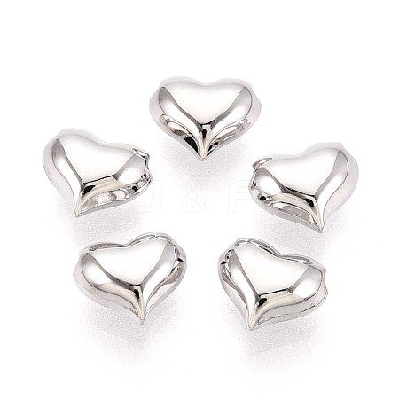 925 Sterling Silver Beads STER-T007-94P-01-1