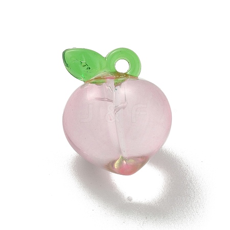Acrylic Pendants FIND-Z043-05-1