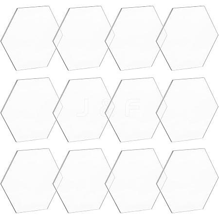 Acrylic Board TACR-BC0001-02B-1