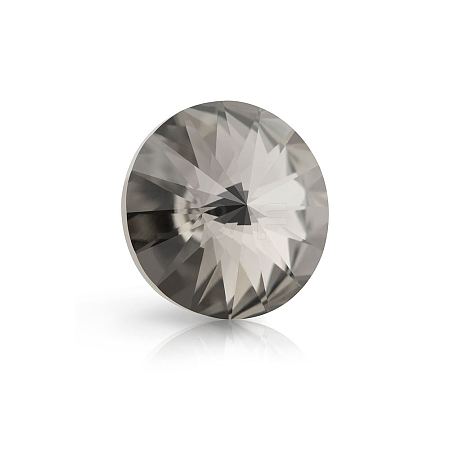 Preciosa® MAXIMA Crystal Round Stones Y-PRC-RASS39-40010-1