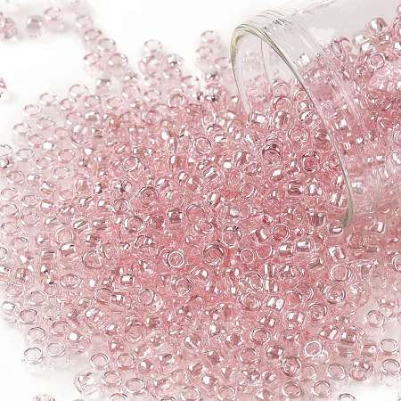 TOHO Round Seed Beads X-SEED-TR08-0289-1