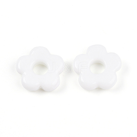 Handmade Lampwork Beads LAMP-N024-39J-1