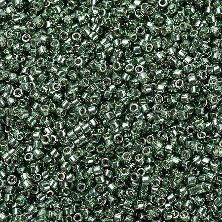 MIYUKI Delica Beads SEED-MY11-DB1845-1