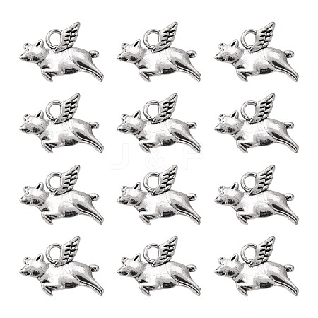 Alloy Pendants X-PALLOY-A15501-N-NF-1