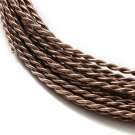 Aluminum Wire ALUM-A004-02N-1