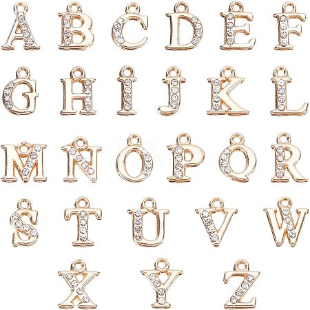 2 Sets Alloy Pendants FIND-NB0001-40-1